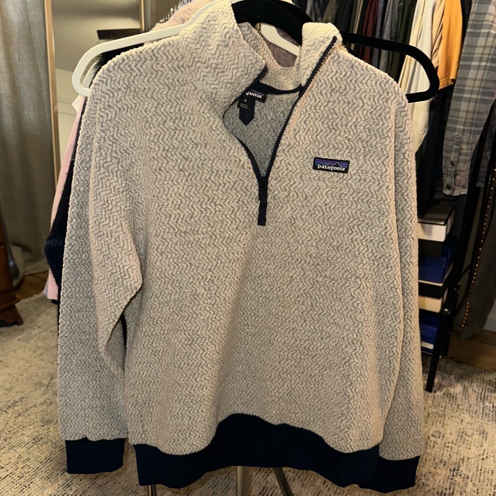 Patagonia Fleece